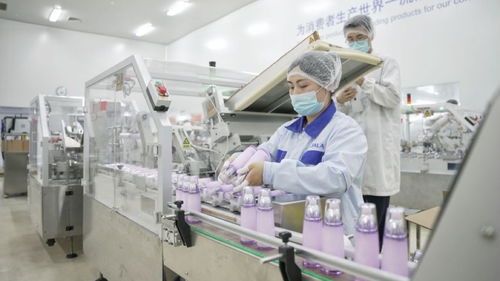 国产化妆品出海热 除日韩外，哪些国家正在被“中国美妆”征服？