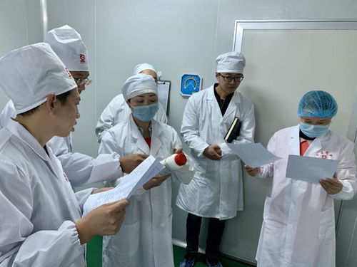 贵阳市场监管局开展化妆品生产企业专项检查，筑牢产品质量安全防线