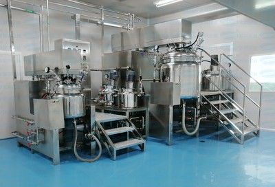 化妆品工厂 揭秘现代化妆品生产的科学、规范与创新之路